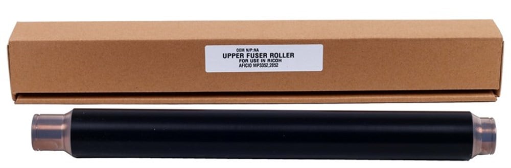 Ricoh MP-3352 muadil By Point  Üst Merdane MP-2352-2852-3352-3053-3353-2553 (AE01-1128)