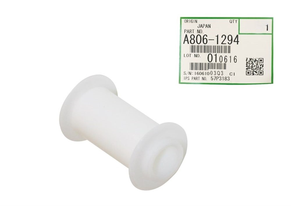Ricoh MP-7500 Orjinal Feed Belt Driver Roller Aficio 2060-2075 (A806-1294)