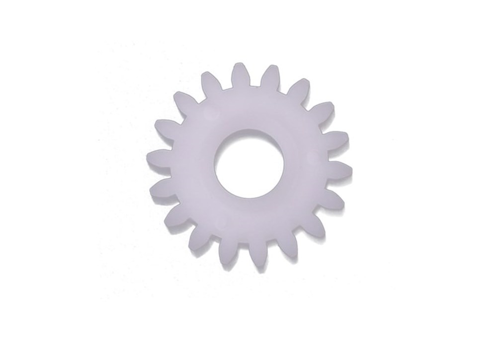 Ricoh MP-7500 Orjinal Gear Z18 Aficio 1060-2060-2075 MP-7502-8000(A806-2271)