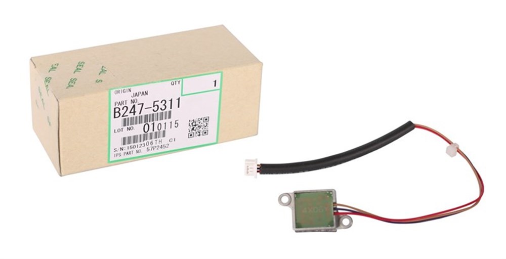 Ricoh MP-7500 Orjinal Toner End Sensor Aficio 1060-2060-2075 (B247-5311)