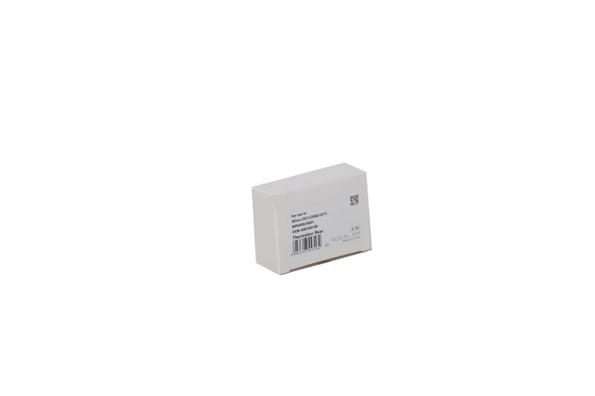 Ricoh MP-7500 muadil By Point  Rear Termistör Aficio 2060-2075 (AW10-0109)