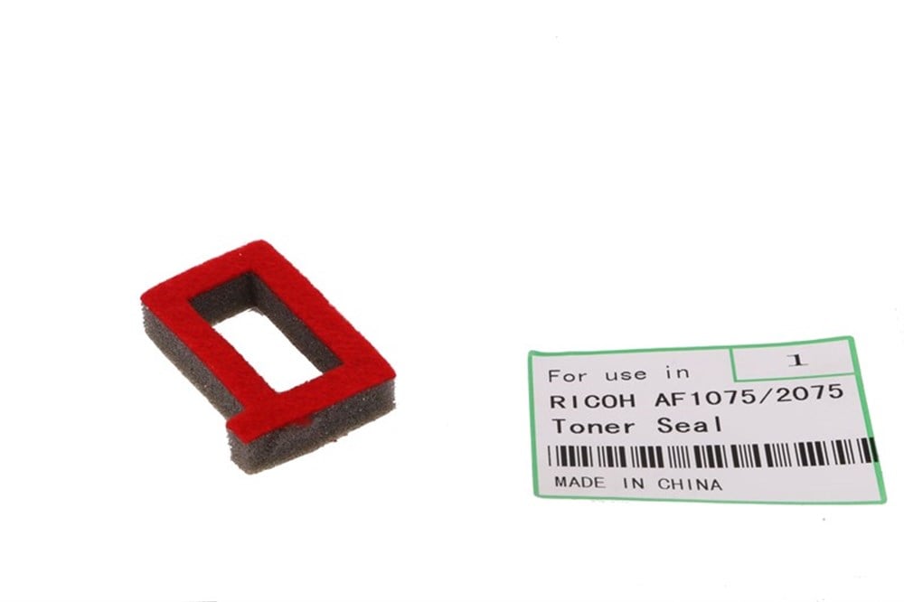 Ricoh MP-7500 muadil By Point  Toner Waste Seal Aficio 1060-2060-2075-2090-6500-8001 B065-3161