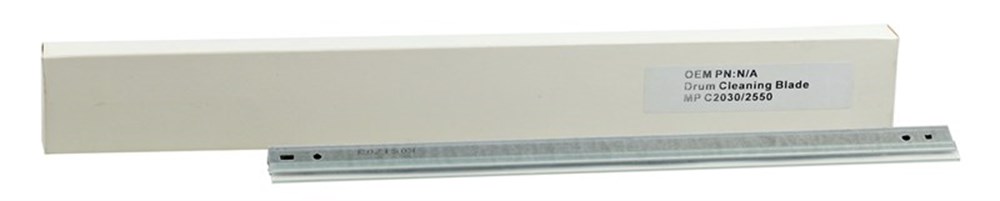 Ricoh MP-C 2010-2051 muadil By Point  Drum Blade MP-C 2030-2050-2530-2550