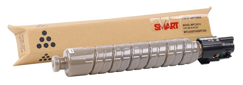 Ricoh MP-C 305 muadil By Point  Siyah Toner (842079)