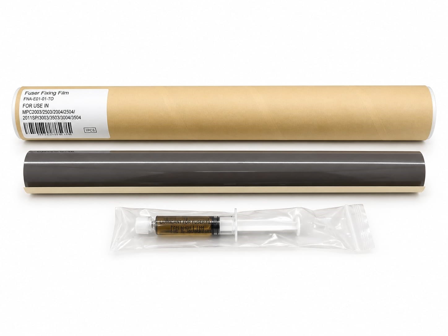 RİCOH MP-C 3503 FUSER FİLM MUADİL C2003-C2503-3004-C4503-C5503 (AE01-0110)