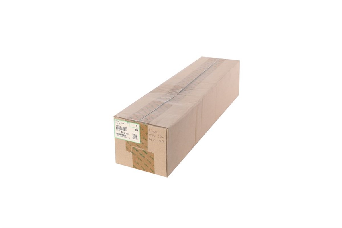 Ricoh MP-C2500 Black Developer Unit MP-C 2000-3000-3500-4500 (B223-3013)