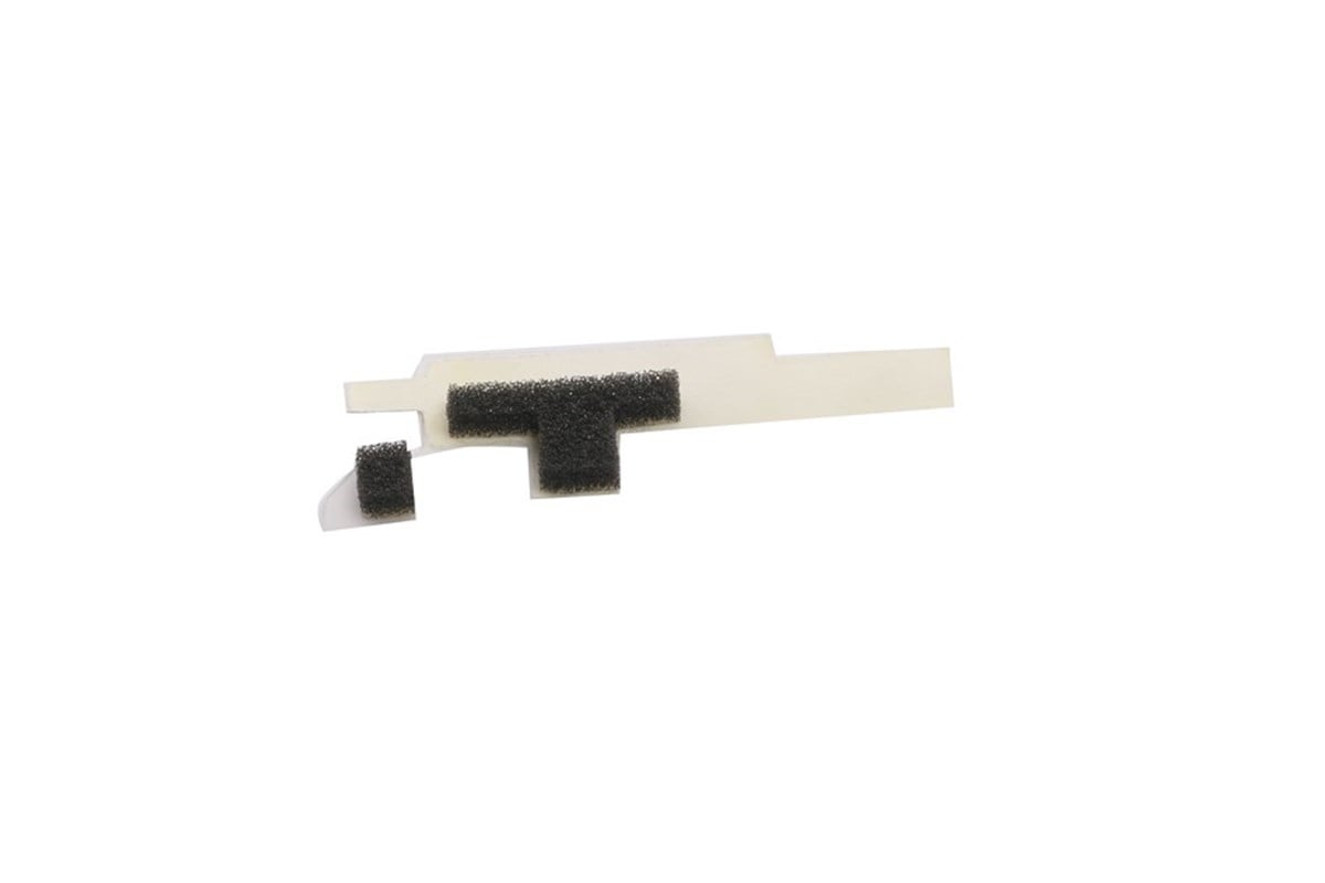 Ricoh MP1350-1357 muadil By Point  Rear Developer Shield MP-9000-1100 DSM-7135 (B234-3180)