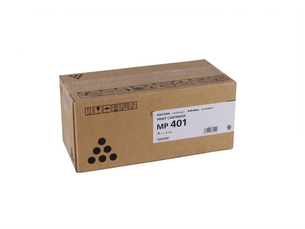 Ricoh MP401 Orjinal Toner MP-402 SP4520 (11.900 Sayfa)(841887)