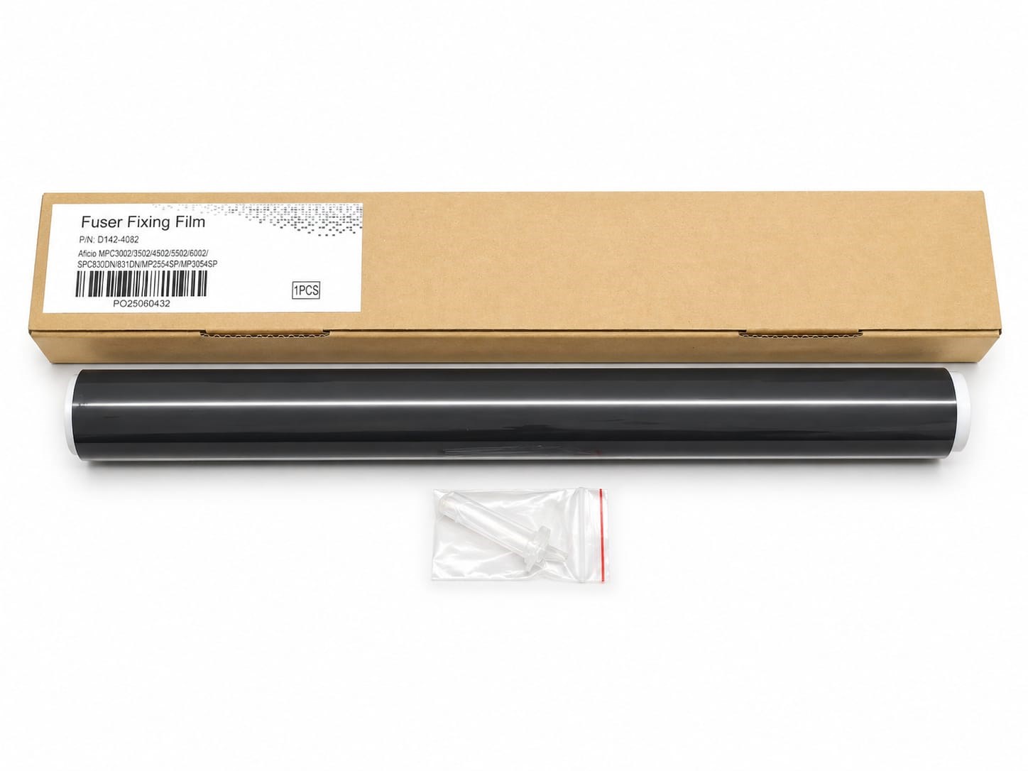 RİCOH MPC 3002/3502/4502/5502 FUSER FİLM D1424082 /MP 2554 3054 3554 4054  6054