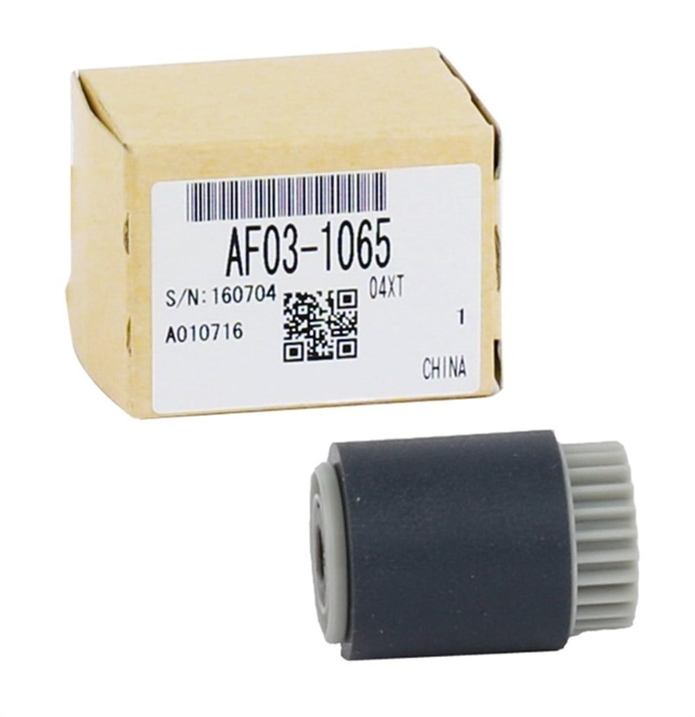 Ricoh Orjinal Paper Feed Roller AFC.1060-1075 Gestetner 7502 (AF03-1065)