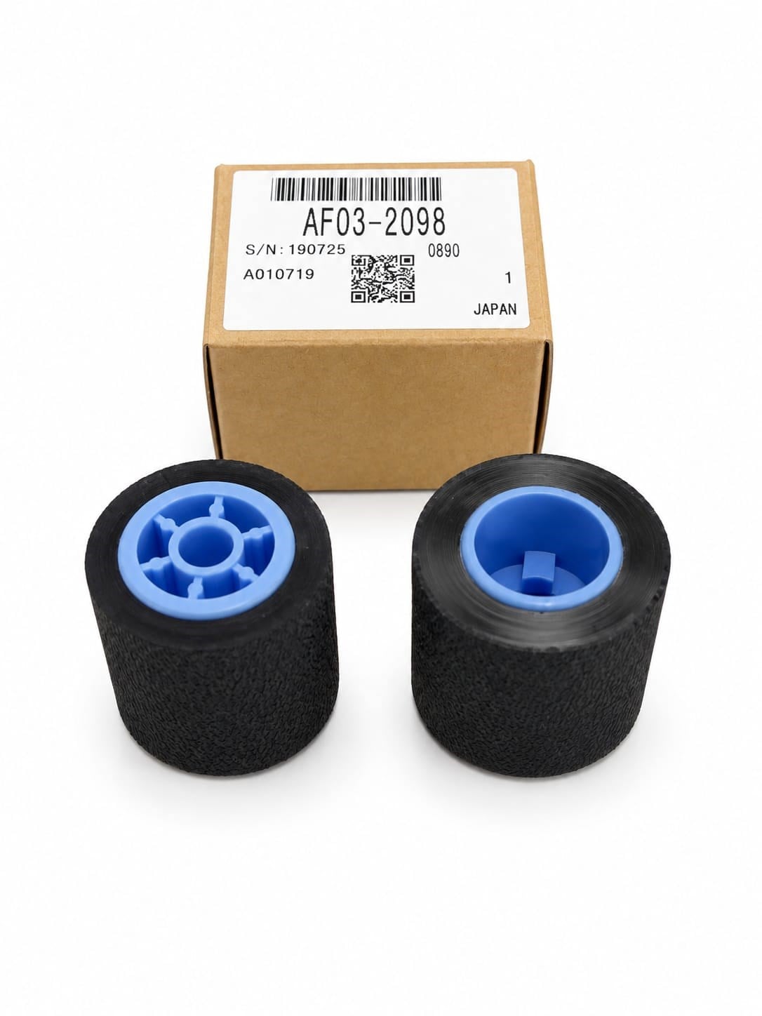 RİCOH PRO 8100/8110/8120/8200/8210/8220/8300/8310/8320 AF032098 PICKUP ROLLER