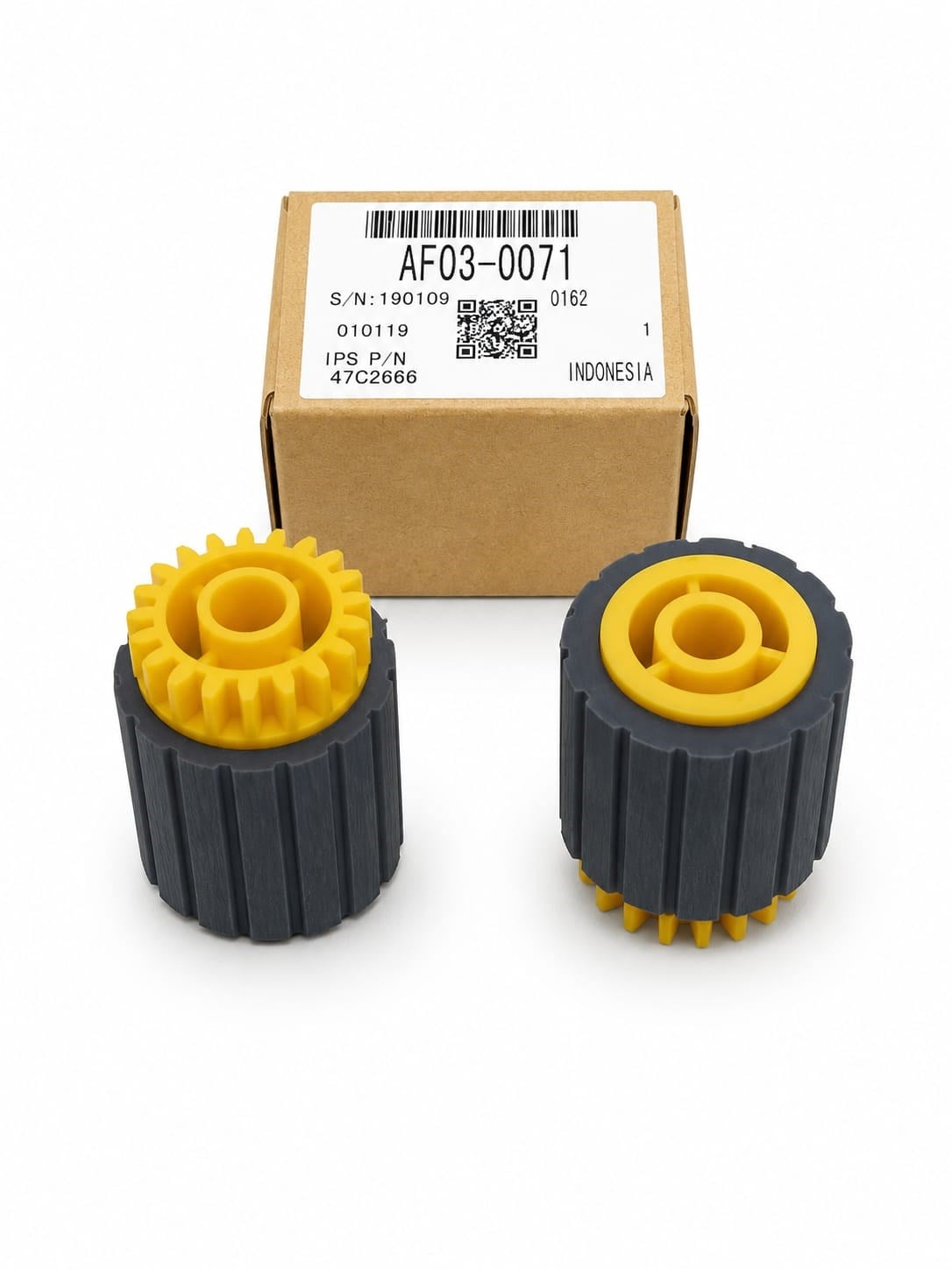 RİCOH PRO 8100/8110/8120/8200/8210/8220/8300/8310/8320 AF030071 PICKUP ROLLER