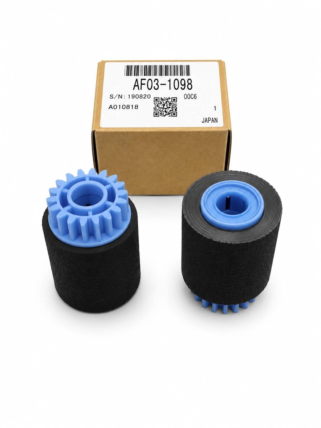 RİCOH PRO 8100/8110/8120/8200/8210/8220/8300/8310/8320 AF031098 PICKUP ROLLER