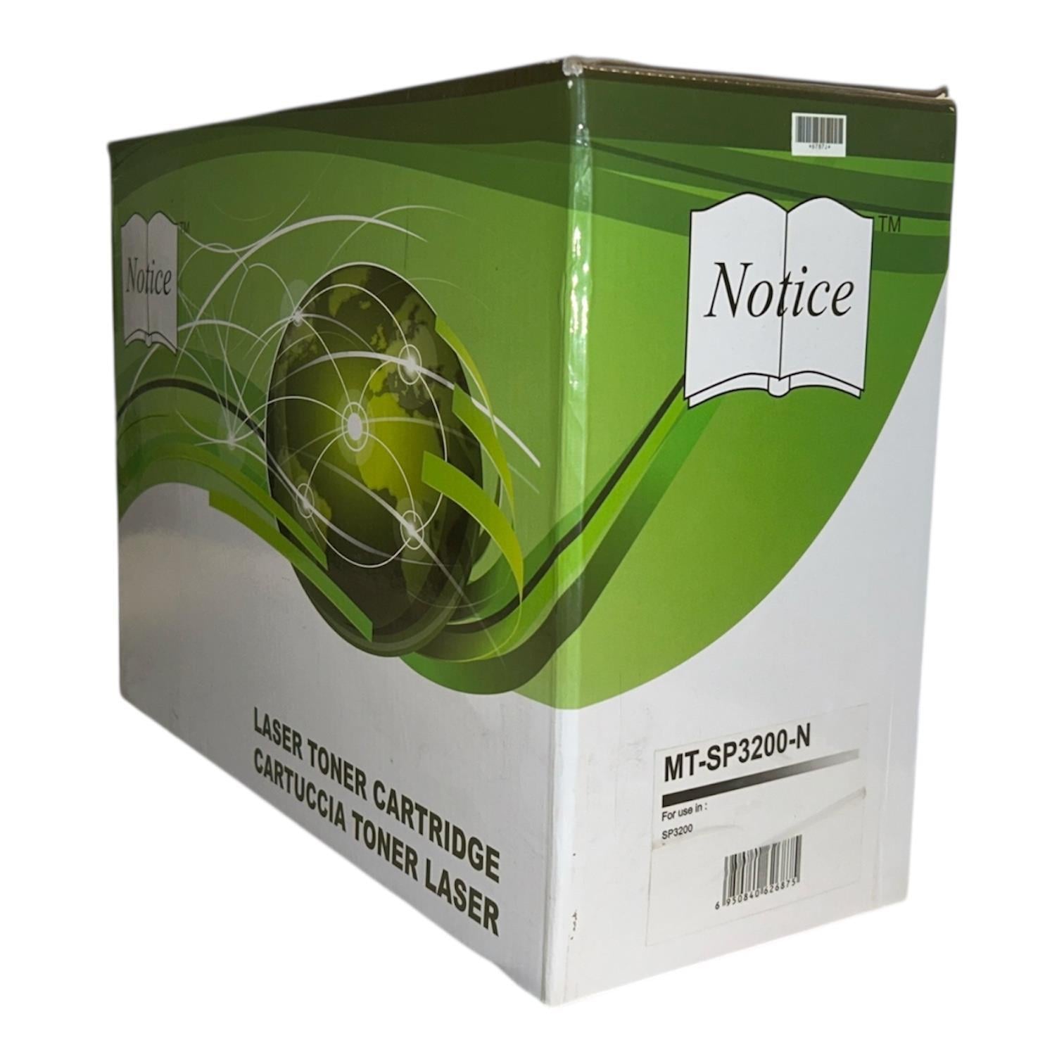 Ricoh SP-3200E Smart Toner