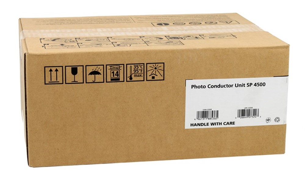Ricoh SP-4500 Orjinal Drum Unit SP3600-3610-4510 (407324)