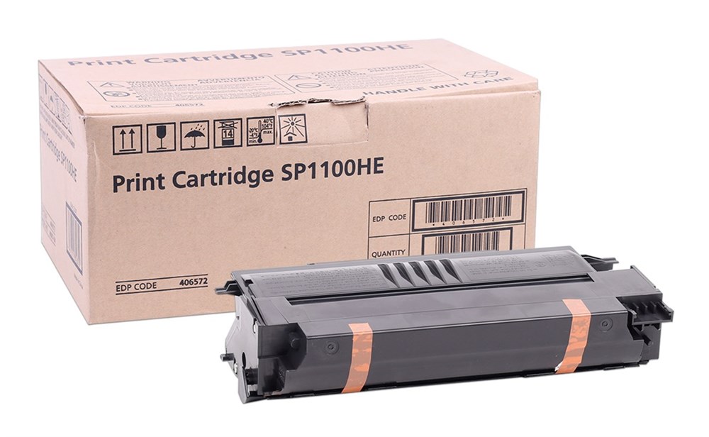 Ricoh SP1100HE Orjinal Toner (406572)