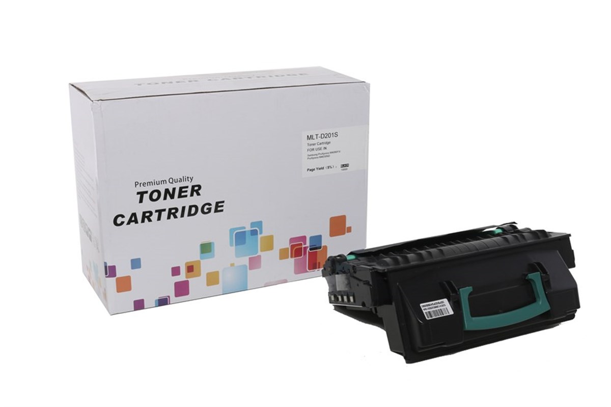 Samsung MLT-D201S muadil By Point  Toner ProXpress M4030-M4080 (10k)