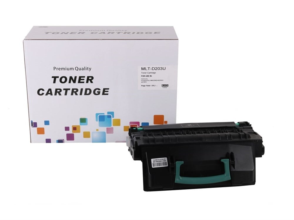 Samsung (MLT-D203U) muadil By Point  Toner Pro Xpress SL-M4020ND-4020NX-4070FR (15k)