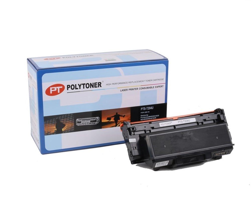 Samsung (MLT-D204U) muadil By Point toner ProXpressM4025ND-M4075FR-M4075FW (15k)