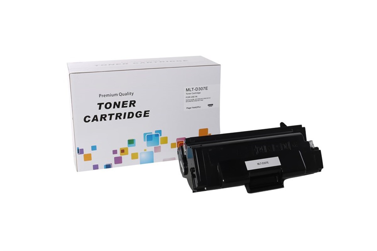 Samsung MLT-D307E muadil By Point  Toner ML-4510ND-4512ND-5010-5012ND-5015ND-5017ND (20k)
