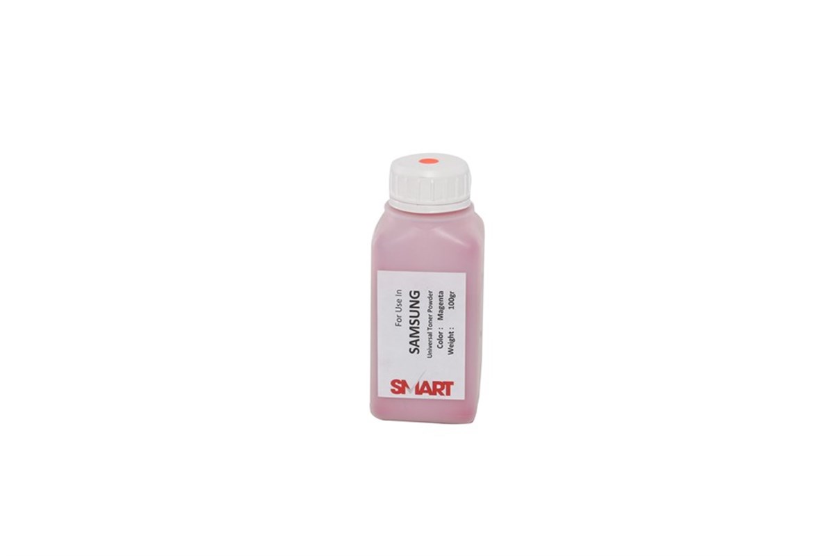 Samsung Üniversal Renkli  Dolum Tozu-Kırmızı-(100gr)