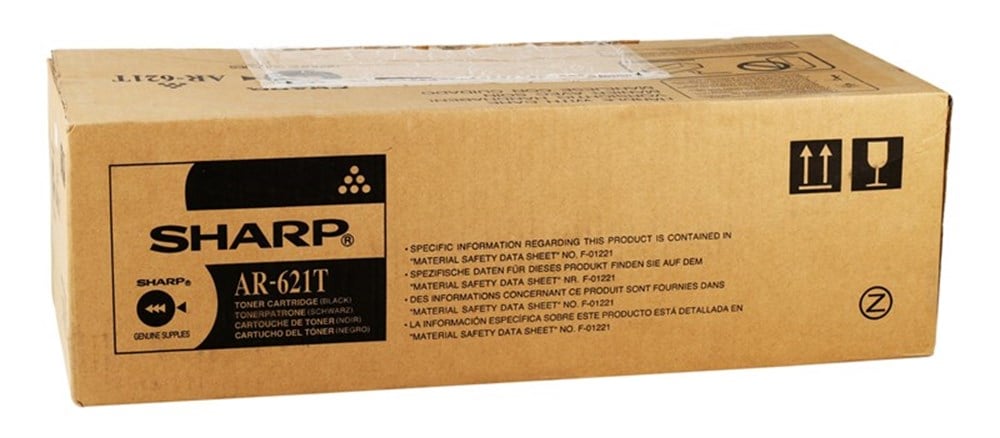 Sharp AR-621 Orjinal Toner MX M 550-M620-M700 AR M 550 U-620-700