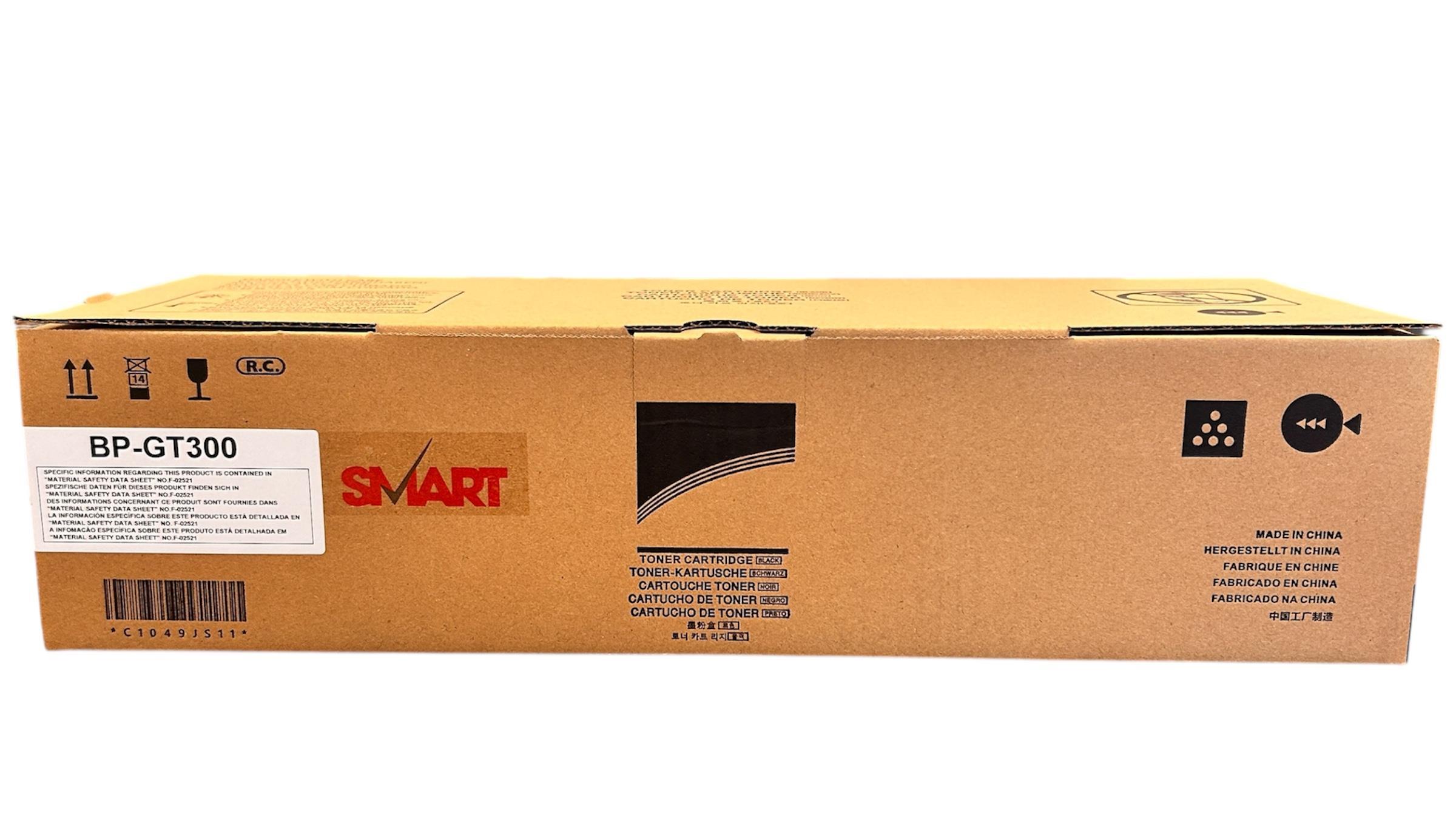 Sharp BP-GT300 Smart Toner BP-30M28 BP-30M35 27,5k.