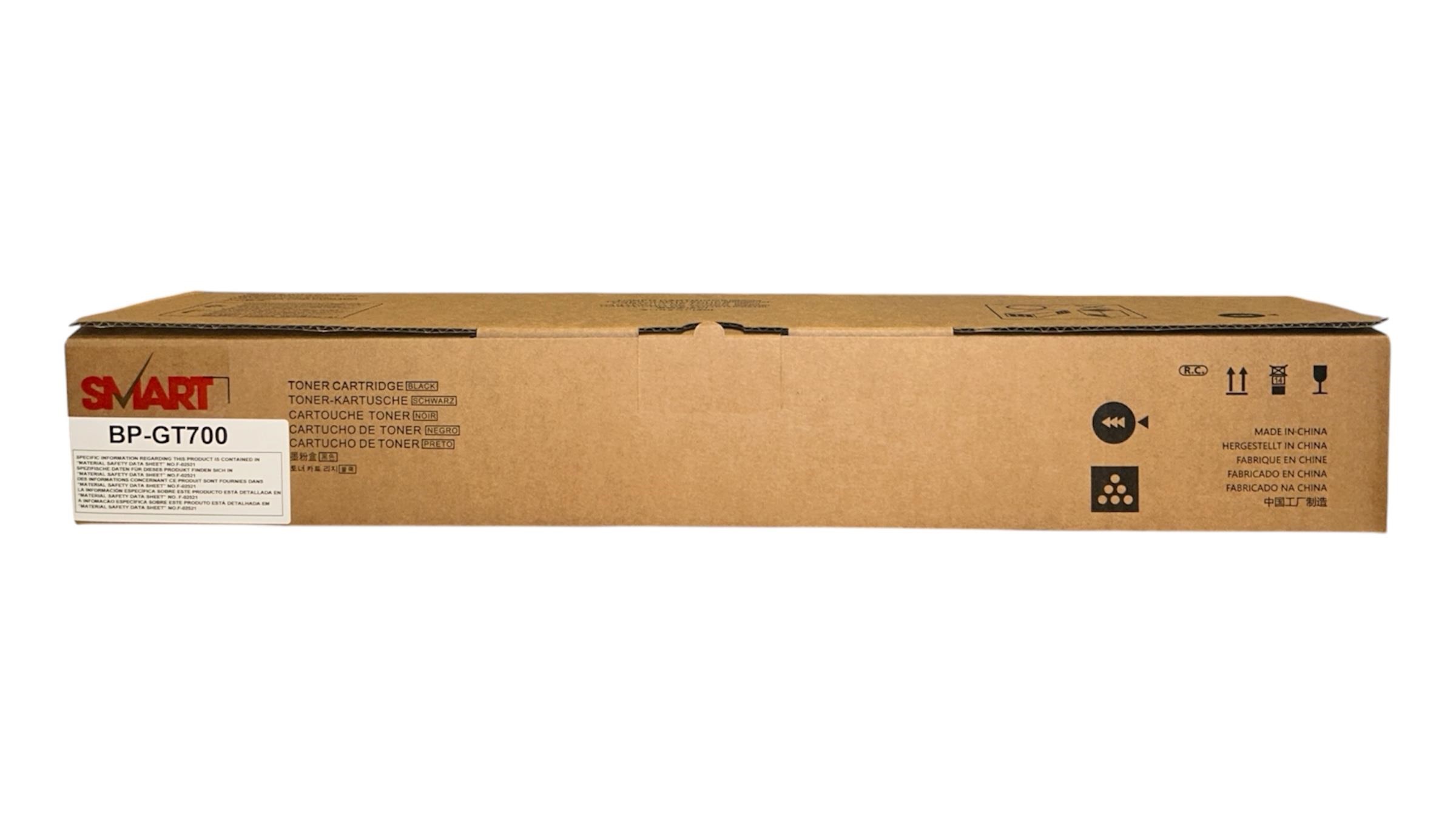 Sharp BP-GT700 Smart Tone BP-50M26 BP-50M55 BP-70M45 BP-50M31 BP-50M65