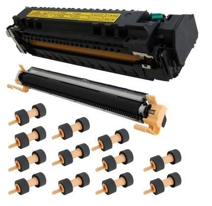 Sharp DX-B45KA Orjinal Fuser Maintenance Kit DX B-450P   A3DXB45KA
