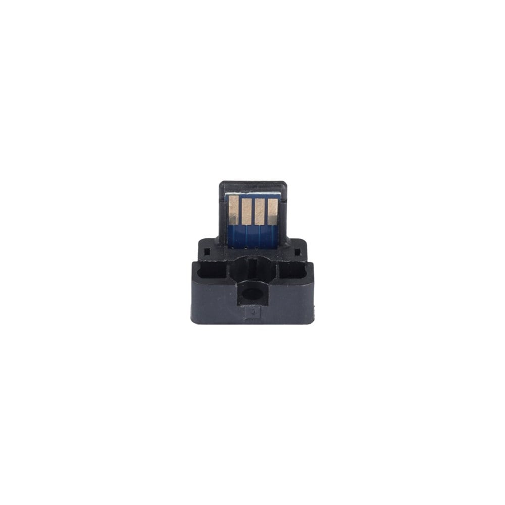 Sharp MX-23GT Toner Chip Sarı MX-2010-2310-2314-2614-3114