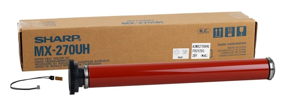 Sharp MX-270UH Orjinal Üst Merdane Kit MX-2300-2700N