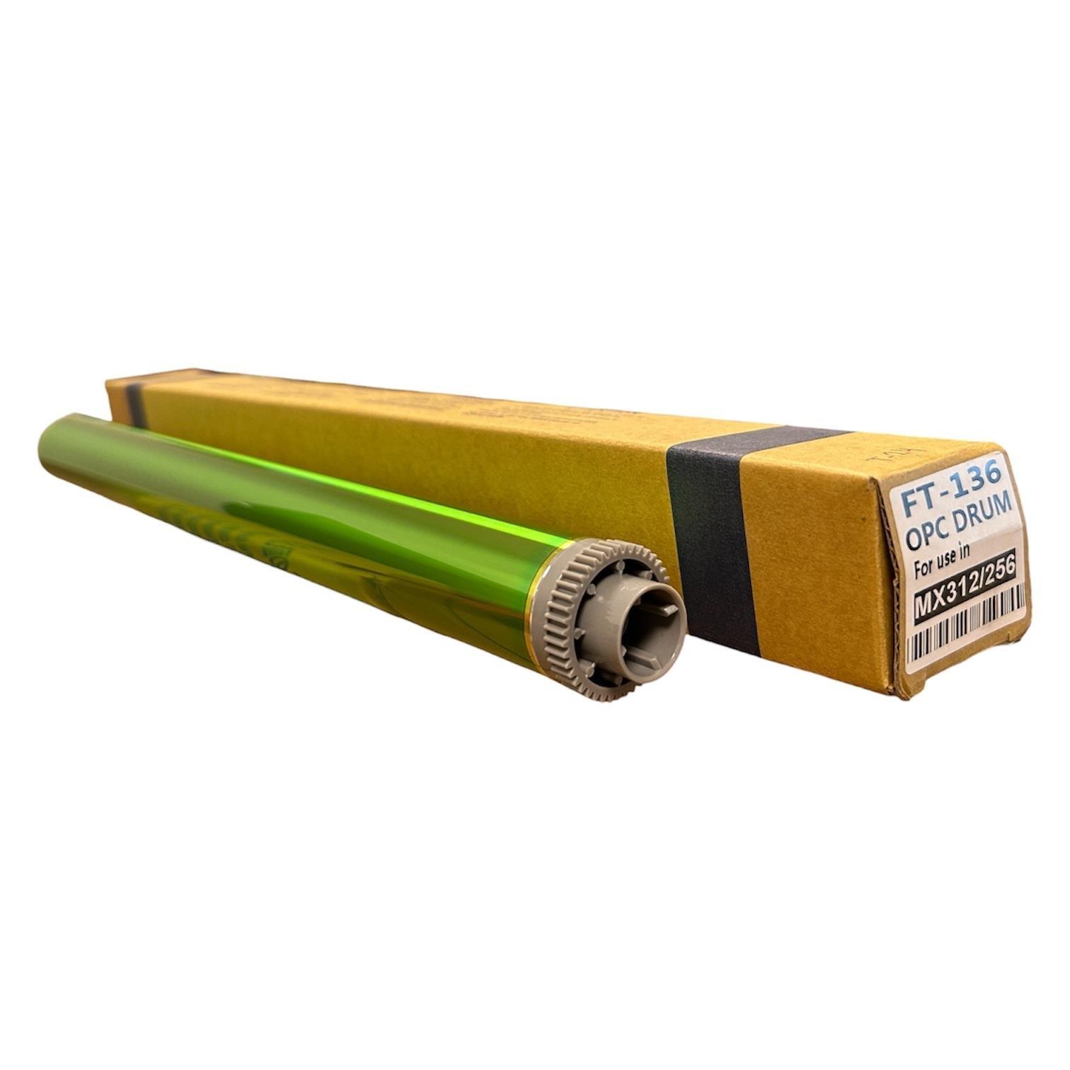 Sharp MX-312GR AR-270 Smart Drum 208 235 MX-M260 M264,266 M310 M315 M354 AR-6020