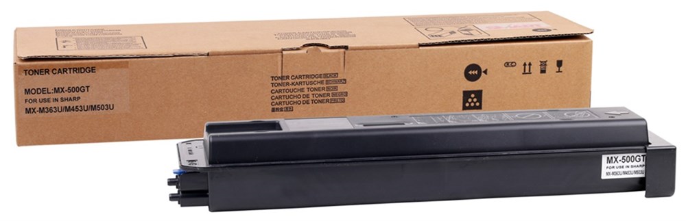 Sharp MX-500GT muadil By Point  Toner MX-M363-503-283-MX-453
