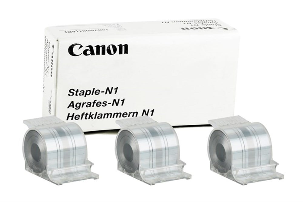 Staples  Orjinal SR-5000 Type-M (76X46X46)(3X5)(9377961)