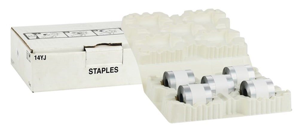 Staples Orjinal K1-K1-SR810-840-14YJ Type-H (39X39X39)(5*5)(9375151)