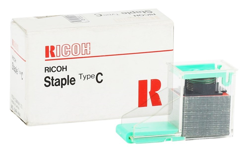 Staples Orjinal Type-C 208171 SR-800 (3*2)