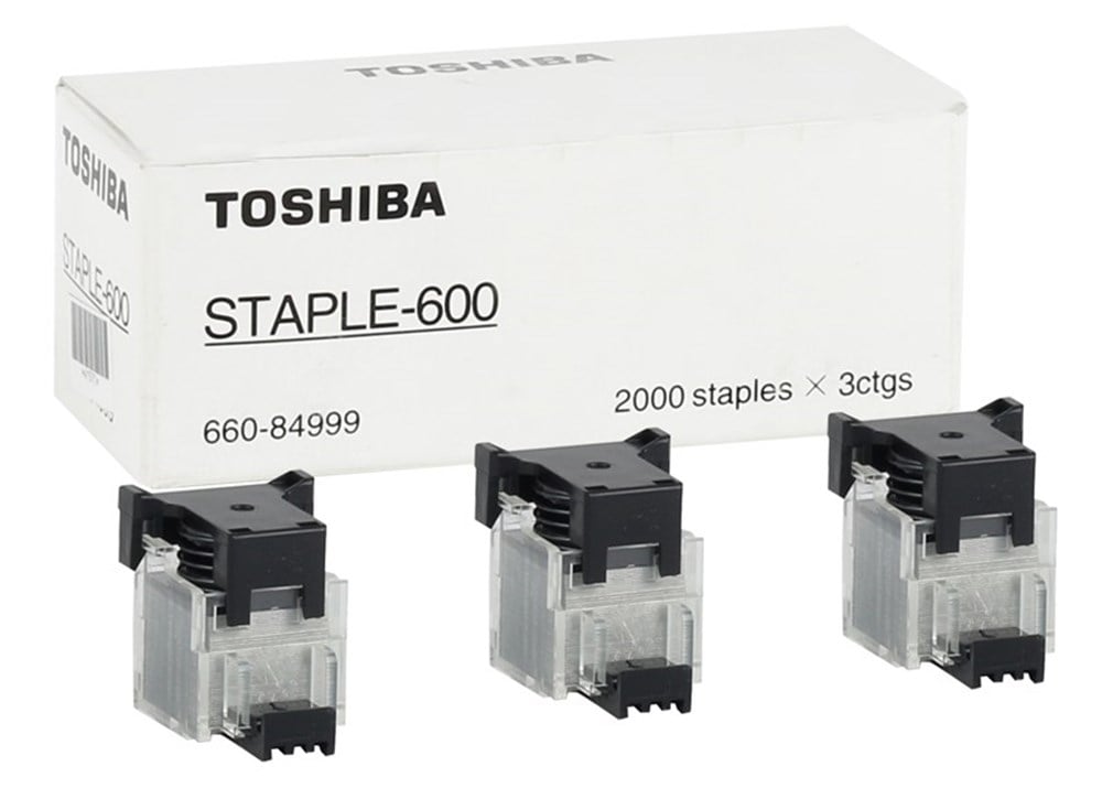 Staples Orjinal Type-E D2 SR-210 (3X2)(26x25x32mm)(9367491)
