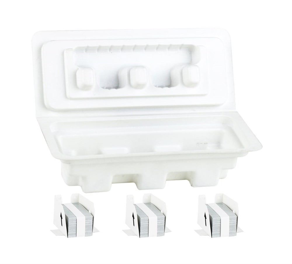 Staples Orjinal Type-G M1-J1-L1-FS501-SR720-820 (35X21X25mm) (3X3000)(9374171)