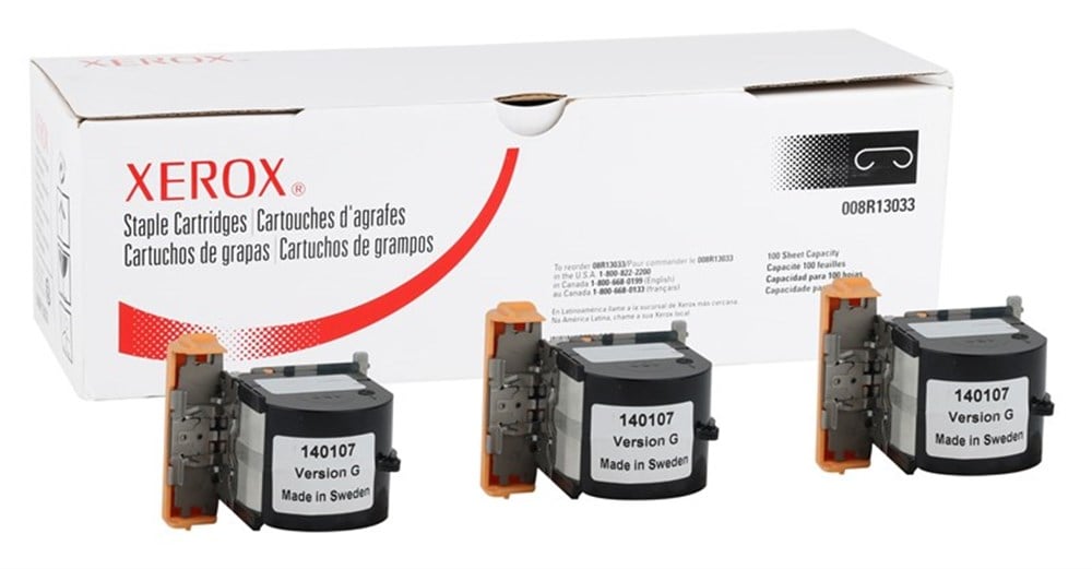Staples Orjinal Xerox (008R13033)
