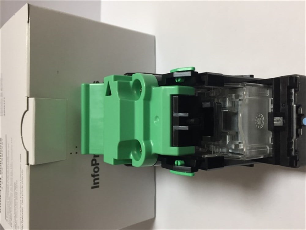 Staples Ricoh Orjinal (45U3171) 14YK-SK602-SH10 (EDP CODE 404261) Pro 1107-1357