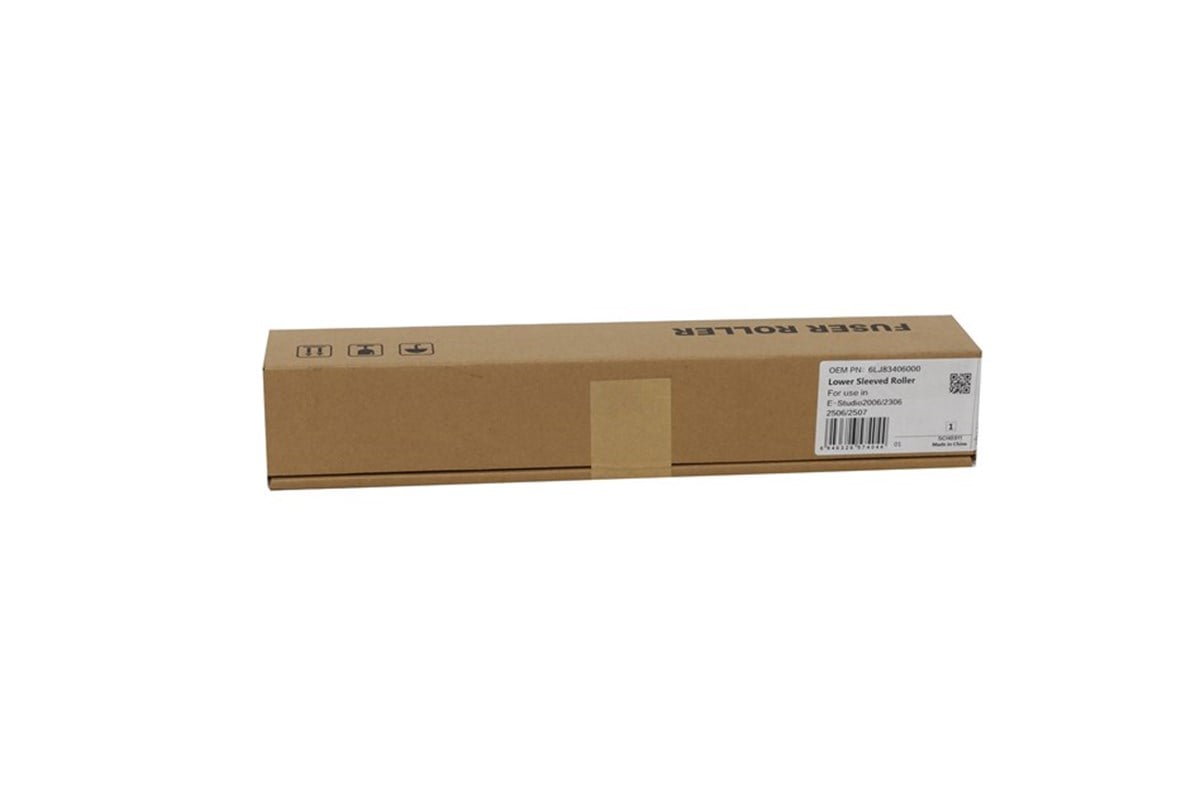 Toshiba E-Std. 2006 Smart Alt Merdane e-Std.2506-2007-2507-2003-2809 6LJ83406000
