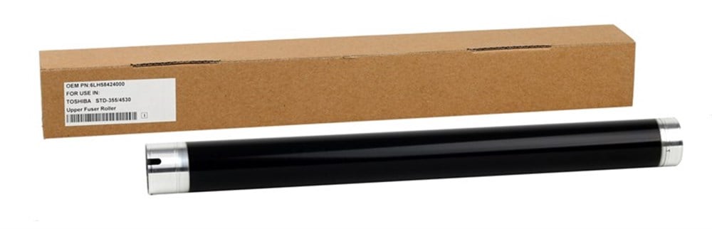 Toshiba HR-4530U muadil By Point  Üst Merdane e.Std 207-255-305-307-355-455-456-506 Oki9170