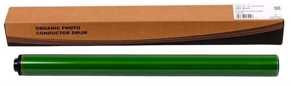 Toshiba ODFC30 muadil By Point  Drum  (Japan) e-STD.2050-2550-2551-2555-3555 (6LJ70402200)