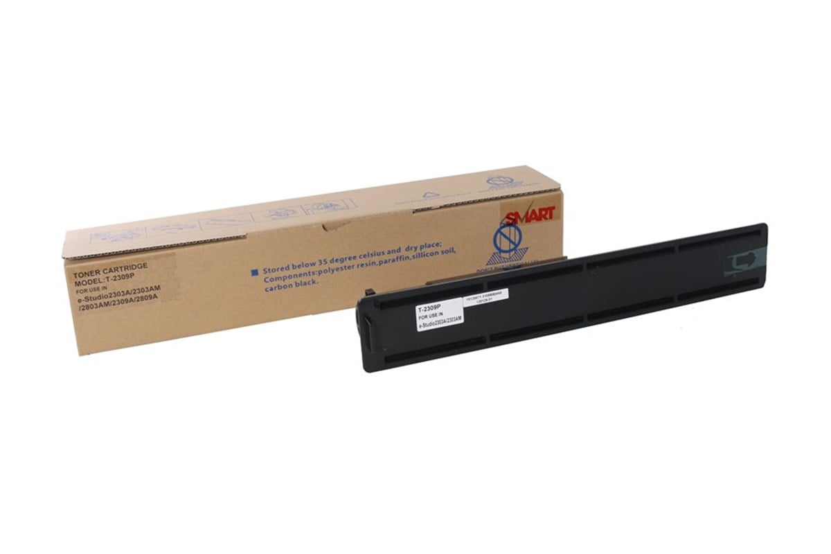 Toshiba T-2309P muadil By Point  Toner e-STUDIO 2809P