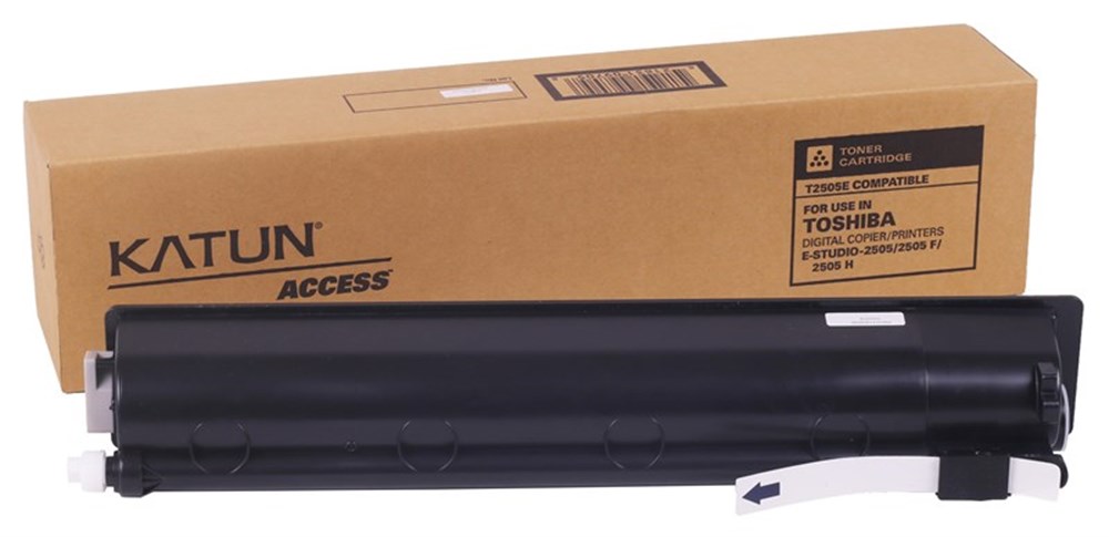 Toshiba T-2505E Katun Toner (47869)