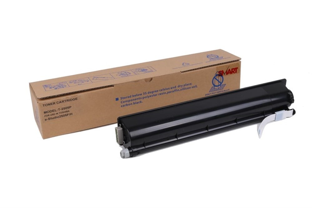 Toshiba T-2505P muadil By Point  Toner (10.000 Sayfa)