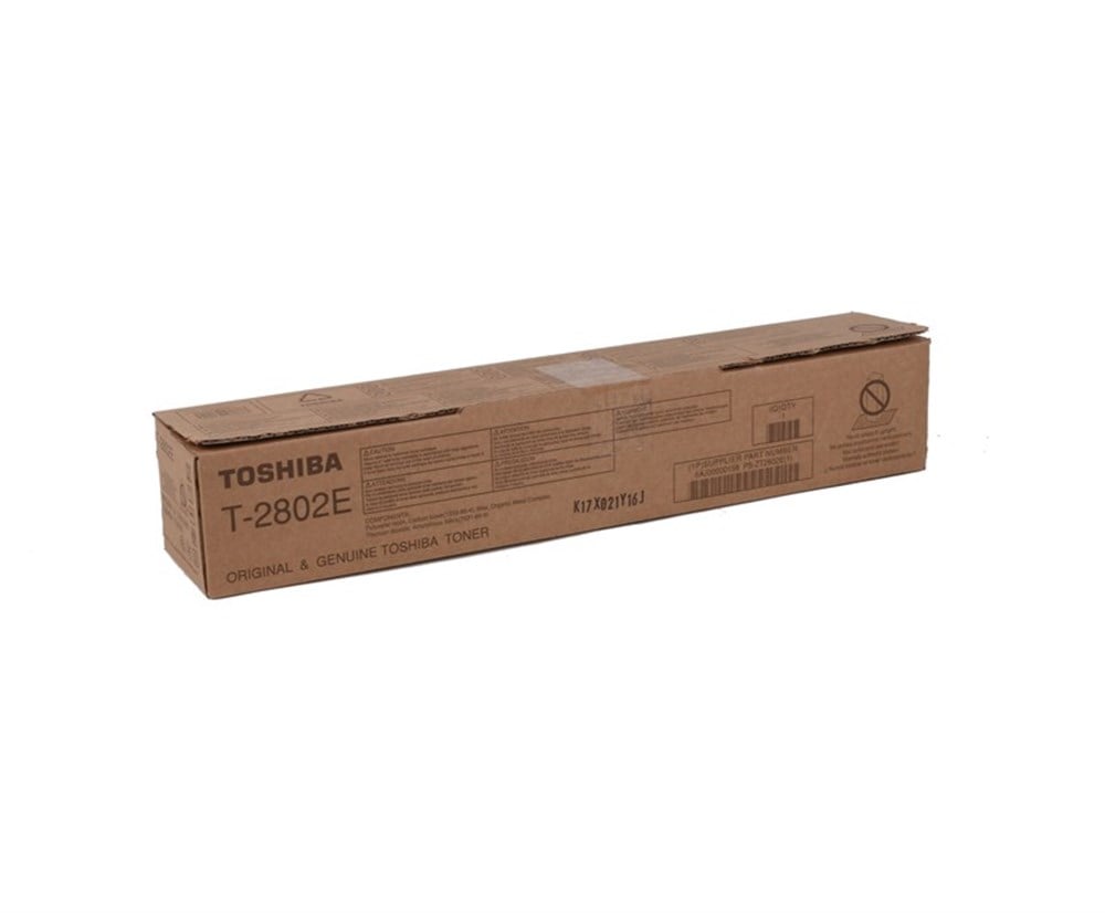 Toshiba T-2802E Orjinal Toner e-Studio 2802AM/AF (17.5k)