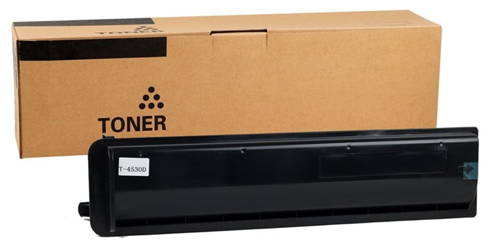 Toshiba T-4530D muadil By Point  Toner e-Studio 205L-255-305-355-455 (30.000 Sayfa)