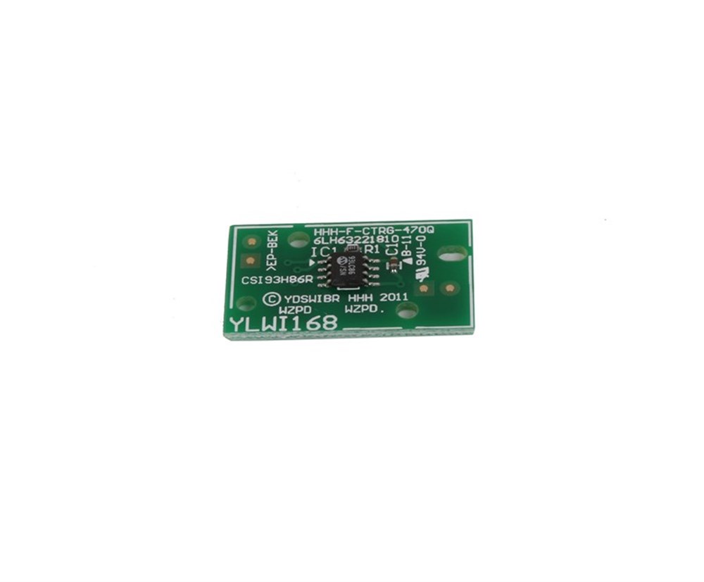 Toshiba T-4530E Toner Chip e-STD.205-255-305-355-455