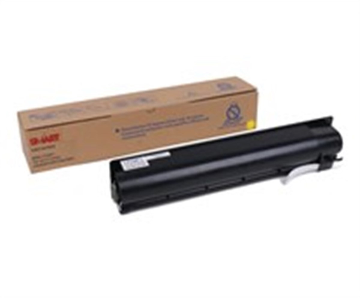 Toshiba T-FC30D/P  Smart Sarı Toner E-Studio 2050C-2550C-2051C-2551C